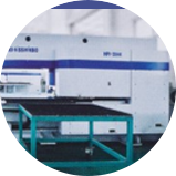 喷涂、烤漆